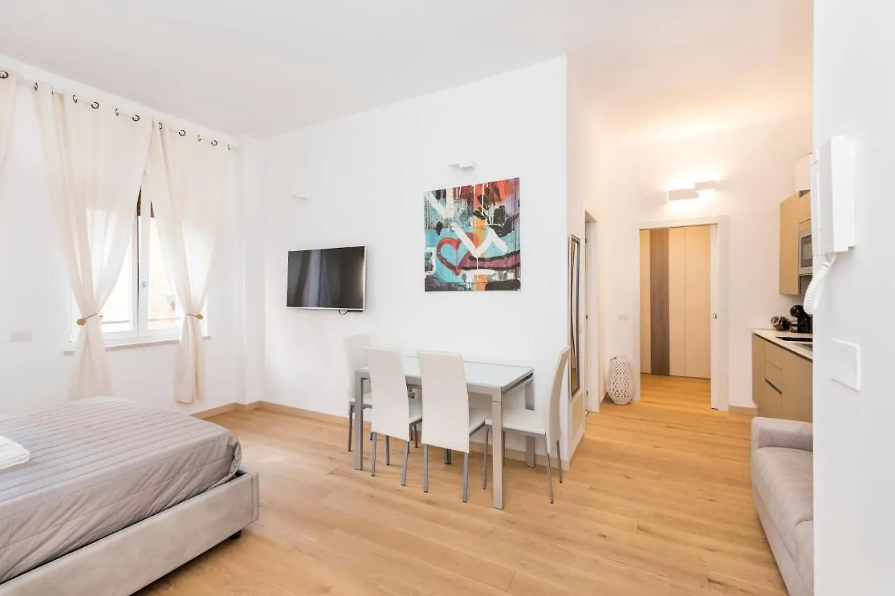 Magnoliaapartments - 2A Valle Duomo联系方式