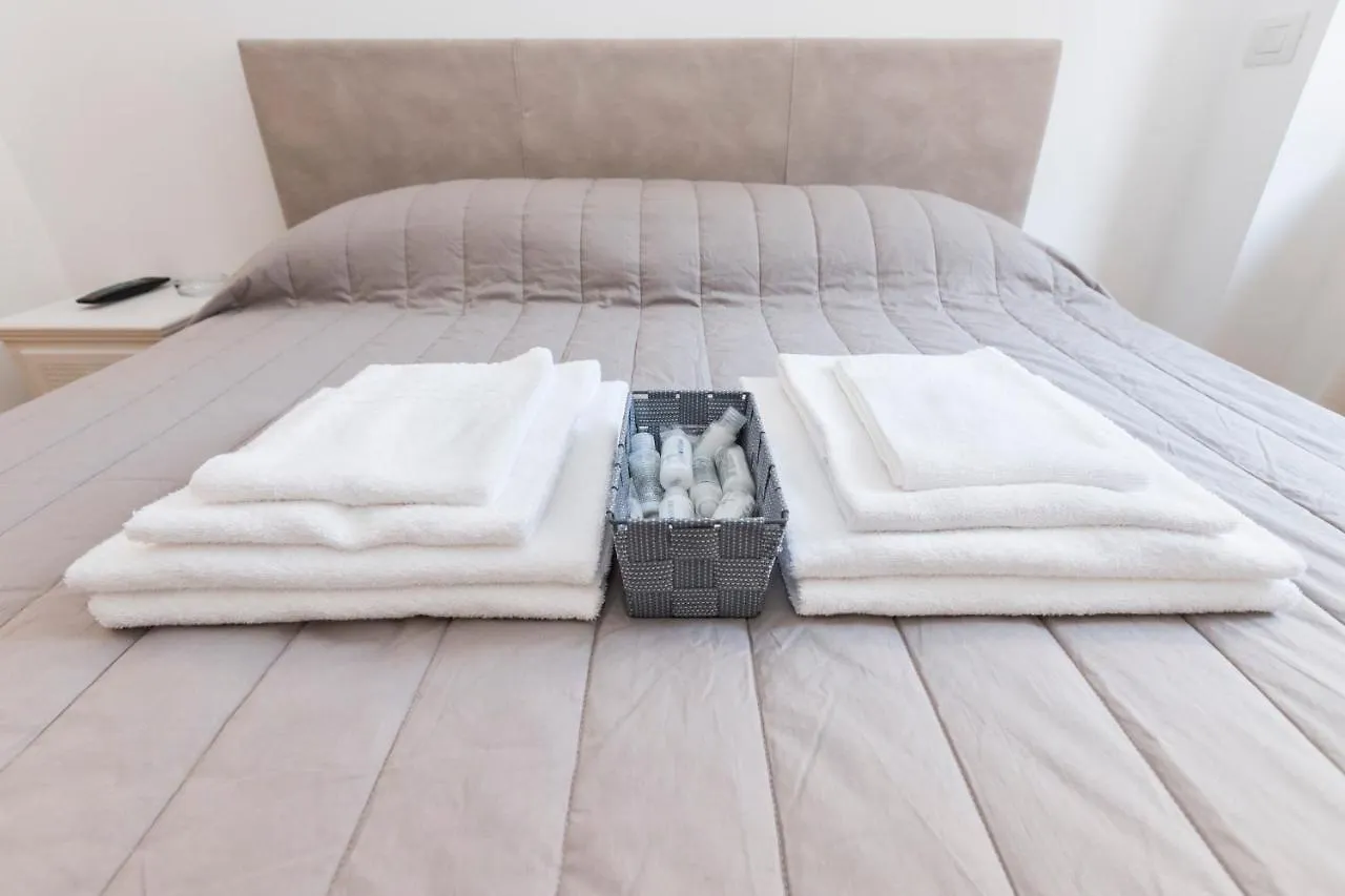 公寓 Magnoliaapartments - 2A Valle Duomo 米兰