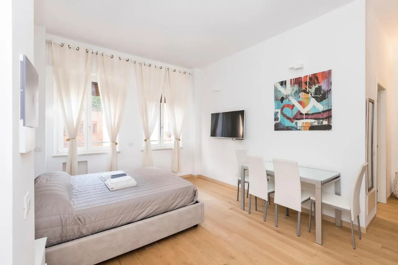 Magnoliaapartments - 2A Valle Duomo 米兰 0*,