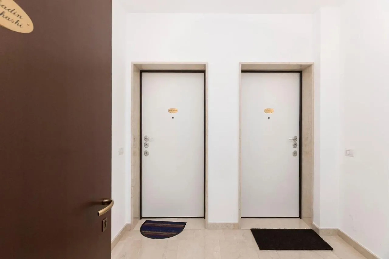 公寓 Magnoliaapartments - 2A Valle Duomo 米兰