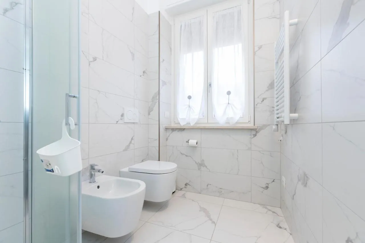 Magnoliaapartments - 2A Valle Duomo 米兰