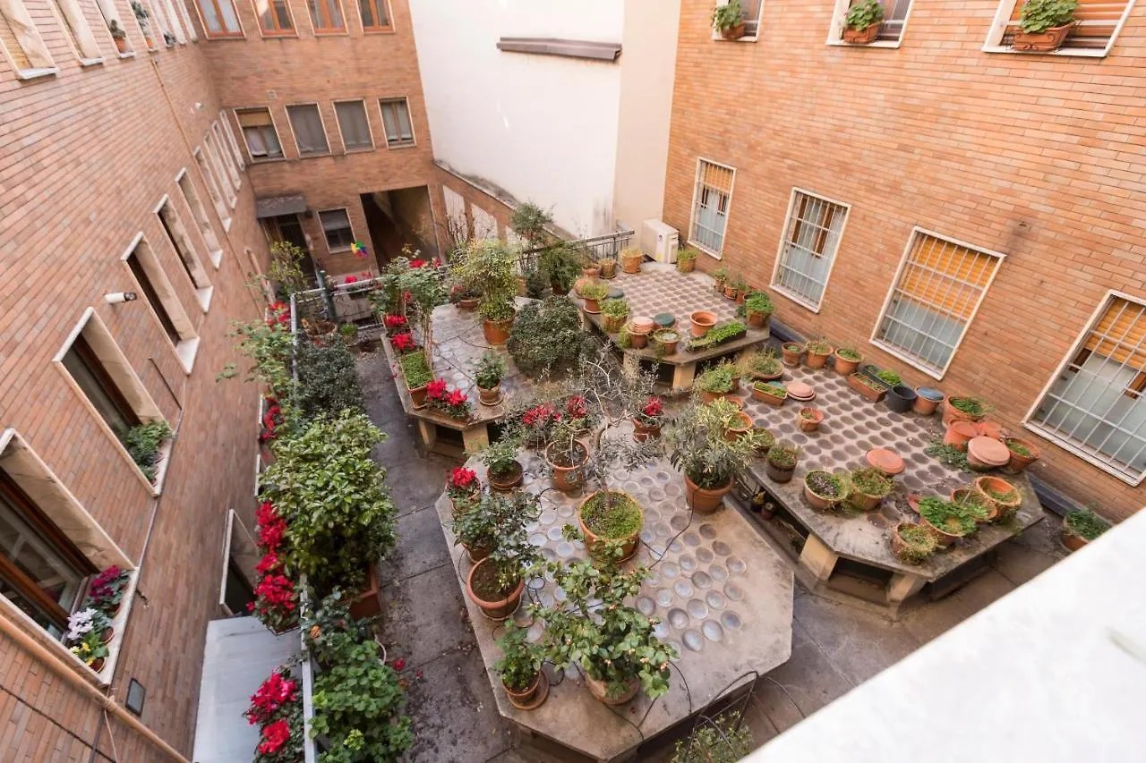 Magnoliaapartments - 2A Valle Duomo 米兰 公寓