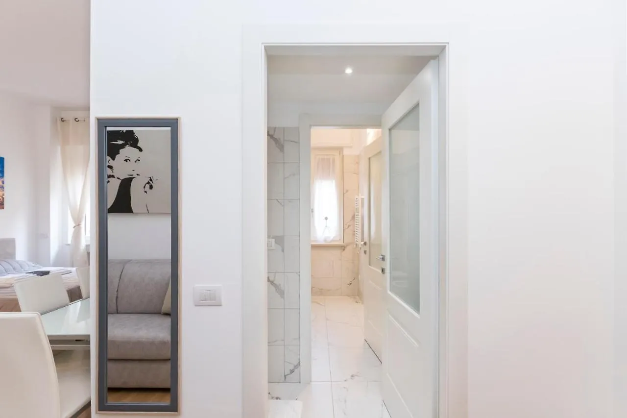 公寓 Magnoliaapartments - 2A Valle Duomo 米兰