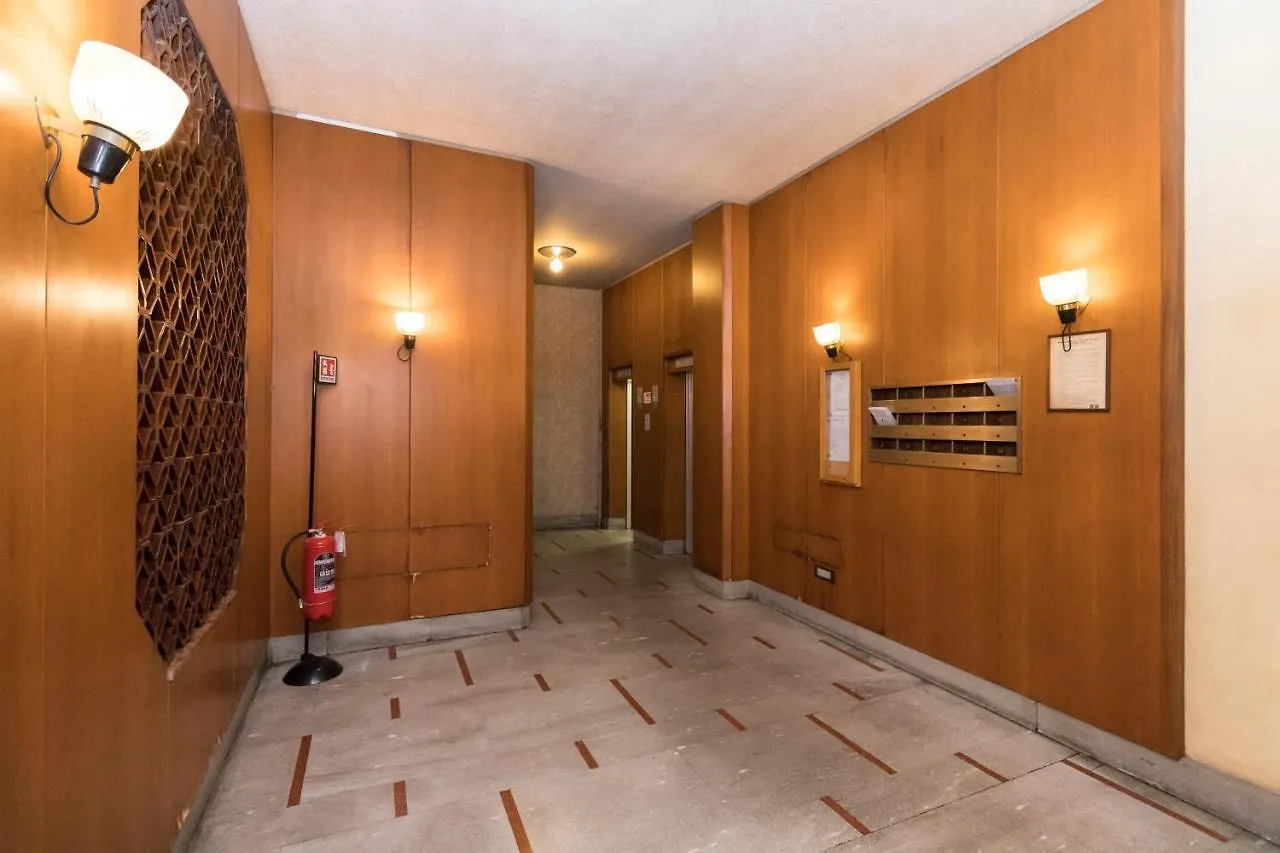 Magnoliaapartments - 2A Valle Duomo 米兰 意大利